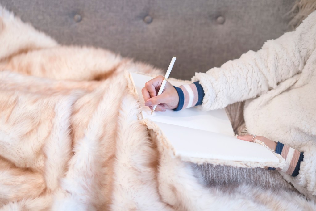 How to Start a Mindful Journaling&nbsp;Practice