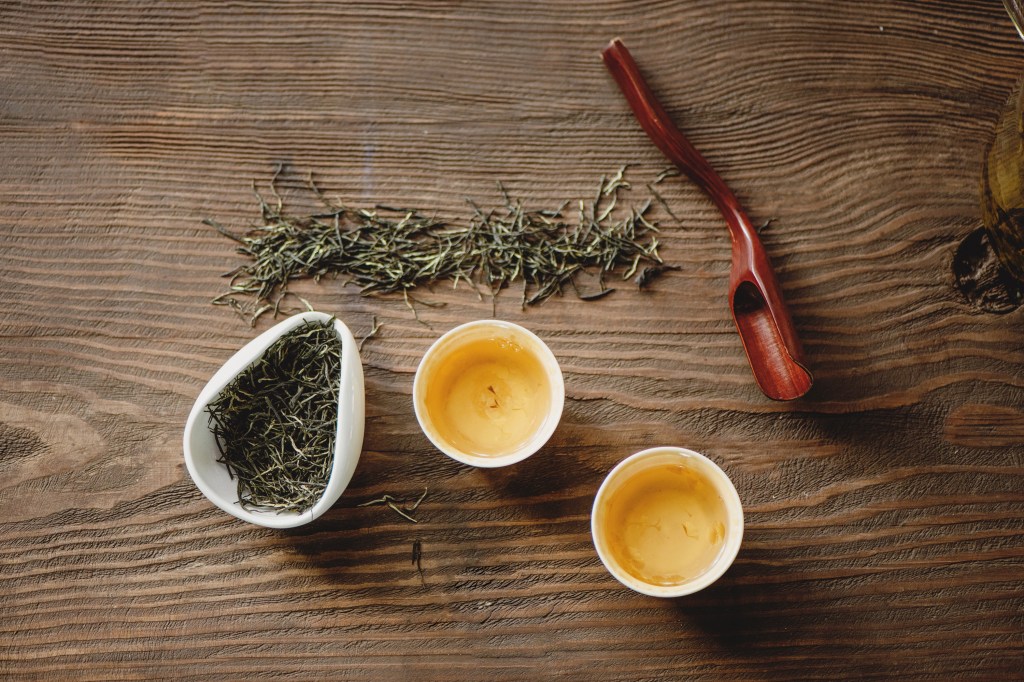 Five Herbal Teas that Boosts Your Overall Health and&nbsp;Wellbeing